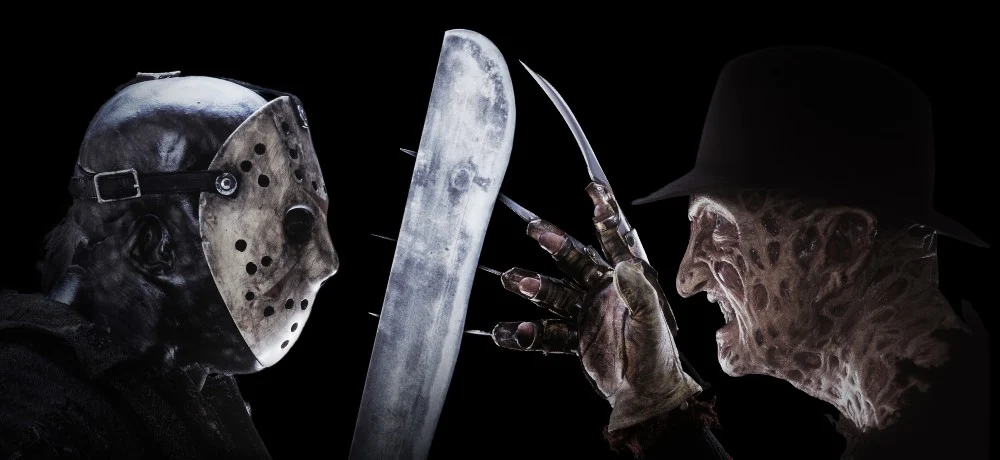 Freddy vs. Jason